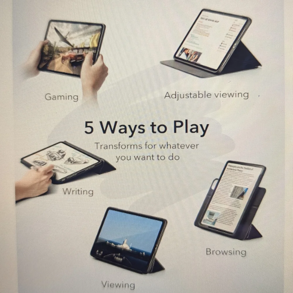 Ipad Air 13